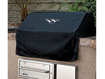 Twin Eagles 42 Inch Built In Vinyl Grill Cover