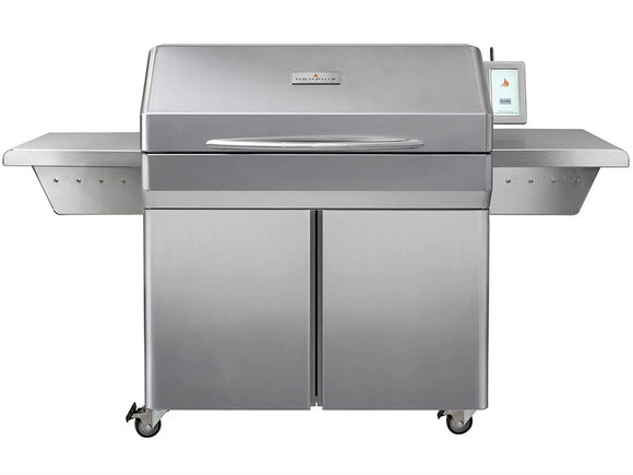 Memphis 39 Inch Elite 304 Freestanding Pellet Grill