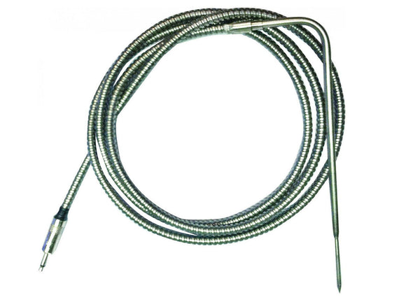 Memphis 39 Inch Elite 304 Freestanding Pellet Grill