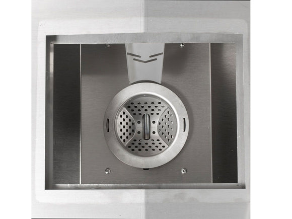 Memphis 39 Inch Elite 304 Freestanding Pellet Grill