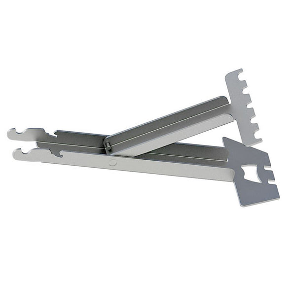 Memphis Genie Multi Tool  Essential Grill Maintenance Accessory