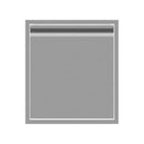 Memphis Vertical Access Door – Premium Outdoor Kitchen Storage