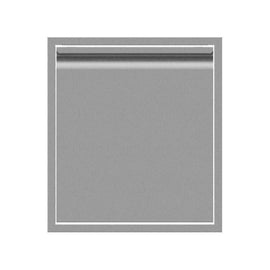 Memphis Vertical Access Door – Premium Outdoor Kitchen Storage