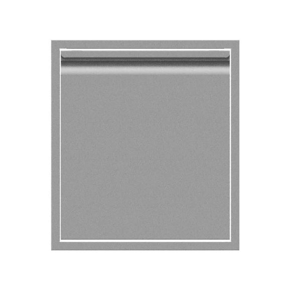 Memphis Vertical Access Door – Premium Outdoor Kitchen Storage