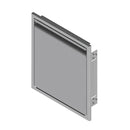 Memphis Vertical Access Door – Premium Outdoor Kitchen Storage