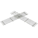Memphis Pro Grate Kit – Heavy-Duty Stainless Steel Grill Grates