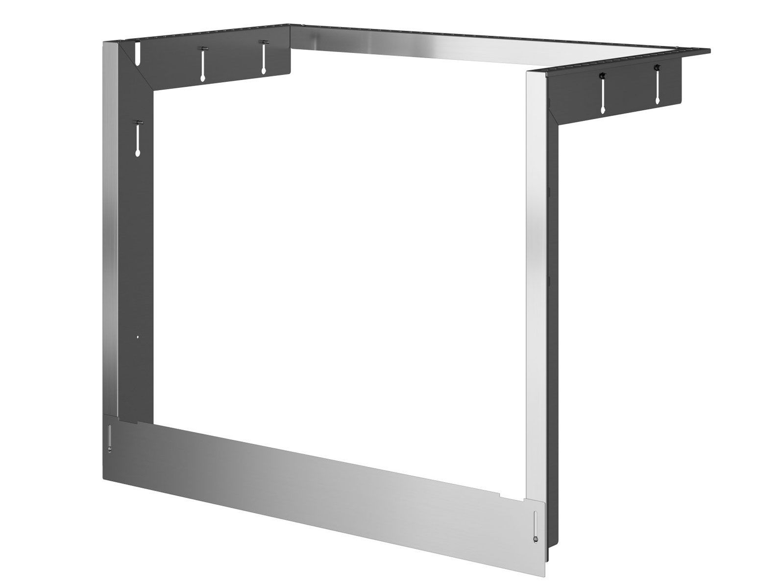 Memphis Pro Cart Slide In Kit