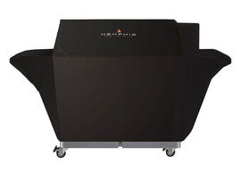 Custom Fit Cover for Memphis Elite Built-In ITC3 Grill