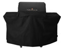 Durable Grill Cover for Memphis Pro Freestanding Pellet Grill