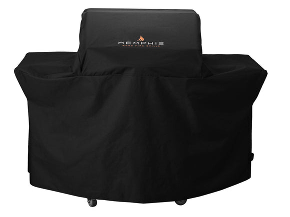 Durable Grill Cover for Memphis Pro Freestanding Pellet Grill