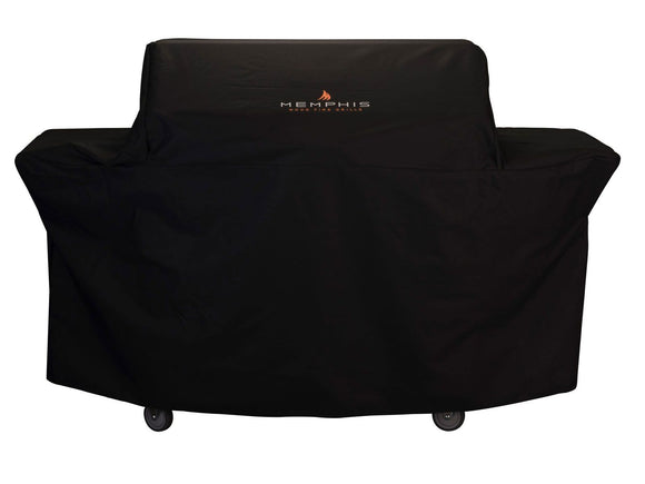 Premium Protective Cover for Memphis Elite Freestanding Grill