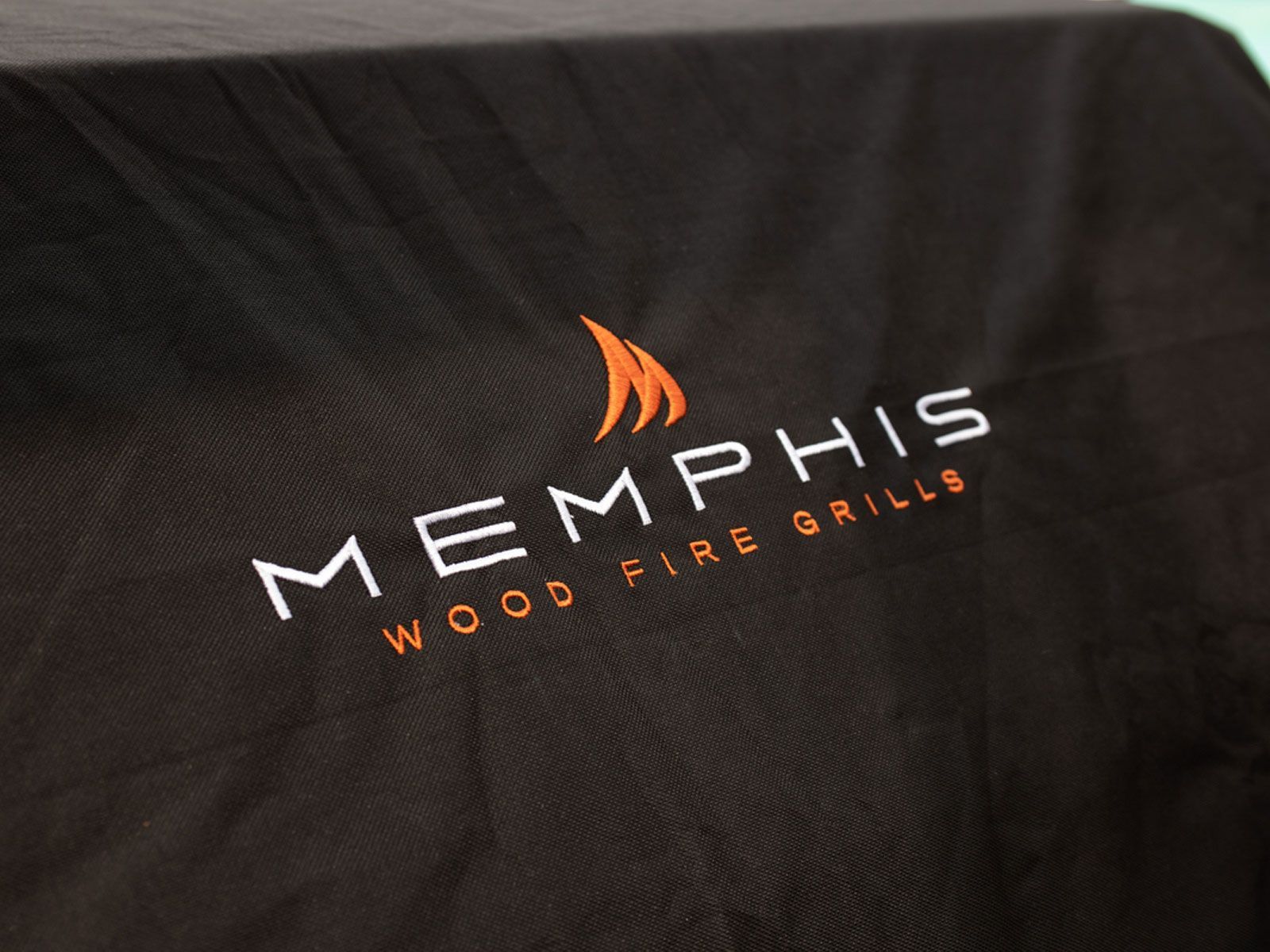 Memphis Elite Freestanding Grill Cover