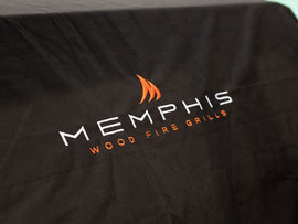 Premium Protective Cover for Memphis Elite Freestanding Grill