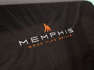 Premium Protective Cover for Memphis Elite Freestanding Grill
