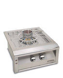 Alfresco 24-Inch Versa Power Cooker-2