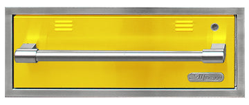 Alfresco 30 Inch Warming Drawer