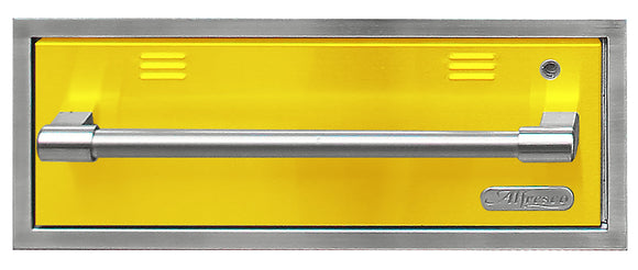 Alfresco 30 Inch Warming Drawer