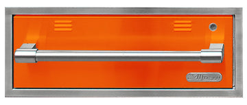 Alfresco 30 Inch Warming Drawer