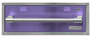 Alfresco 30 Inch Warming Drawer