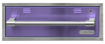 Alfresco 30 Inch Warming Drawer