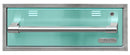 Alfresco 30 Inch Warming Drawer
