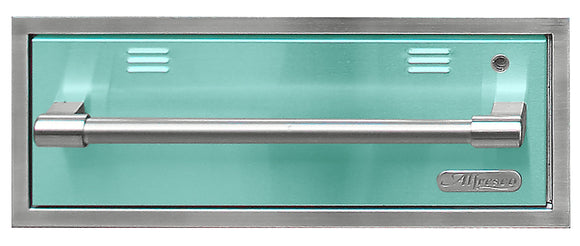 Alfresco 30 Inch Warming Drawer