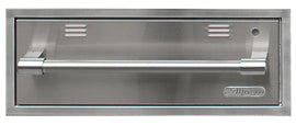 Alfresco 30 Inch Warming Drawer