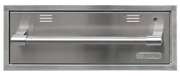 Alfresco 30 Inch Warming Drawer