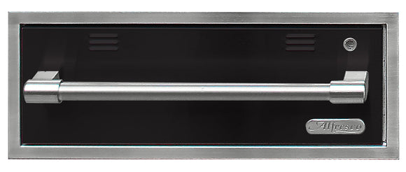 Alfresco 30 Inch Warming Drawer