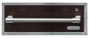 Alfresco 30 Inch Warming Drawer