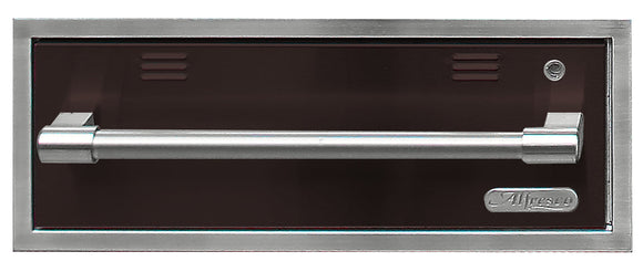 Alfresco 30 Inch Warming Drawer