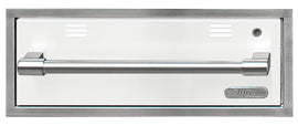 Alfresco 30 Inch Warming Drawer