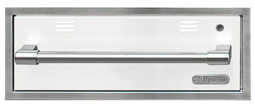 Alfresco 30 Inch Warming Drawer