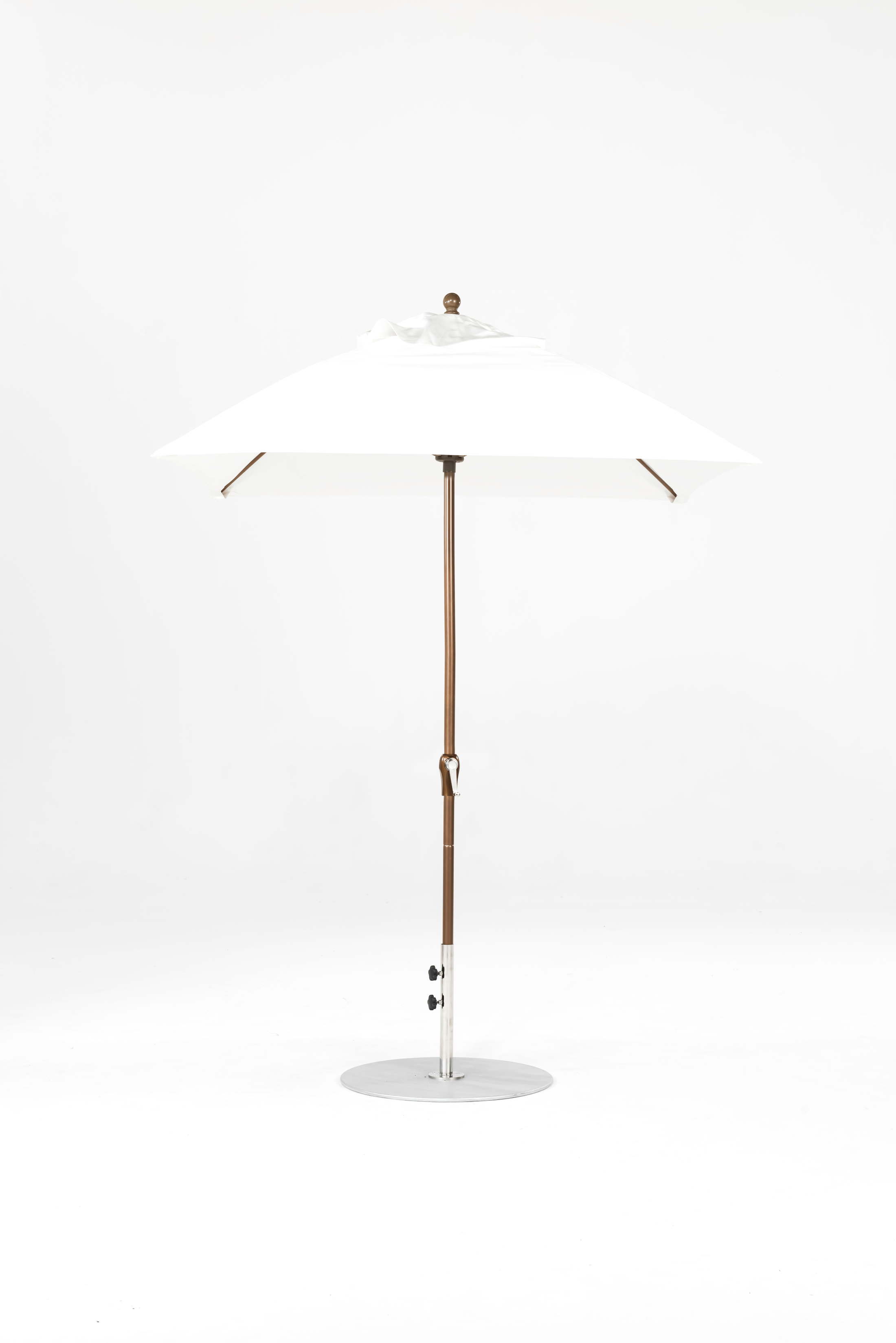 454FMC-SQ-R099 White-Desert Bronze