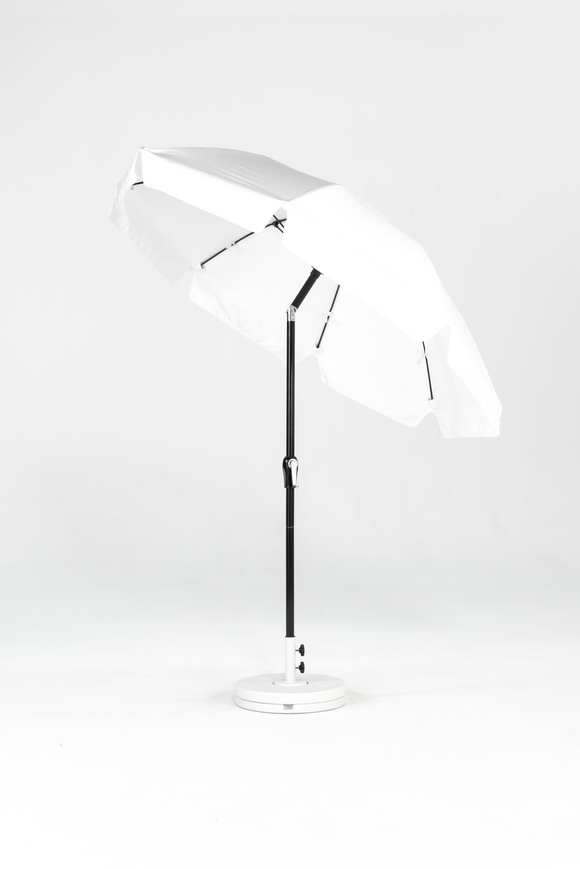 844FA 02 -R099 White-Onyx - Crank Lift