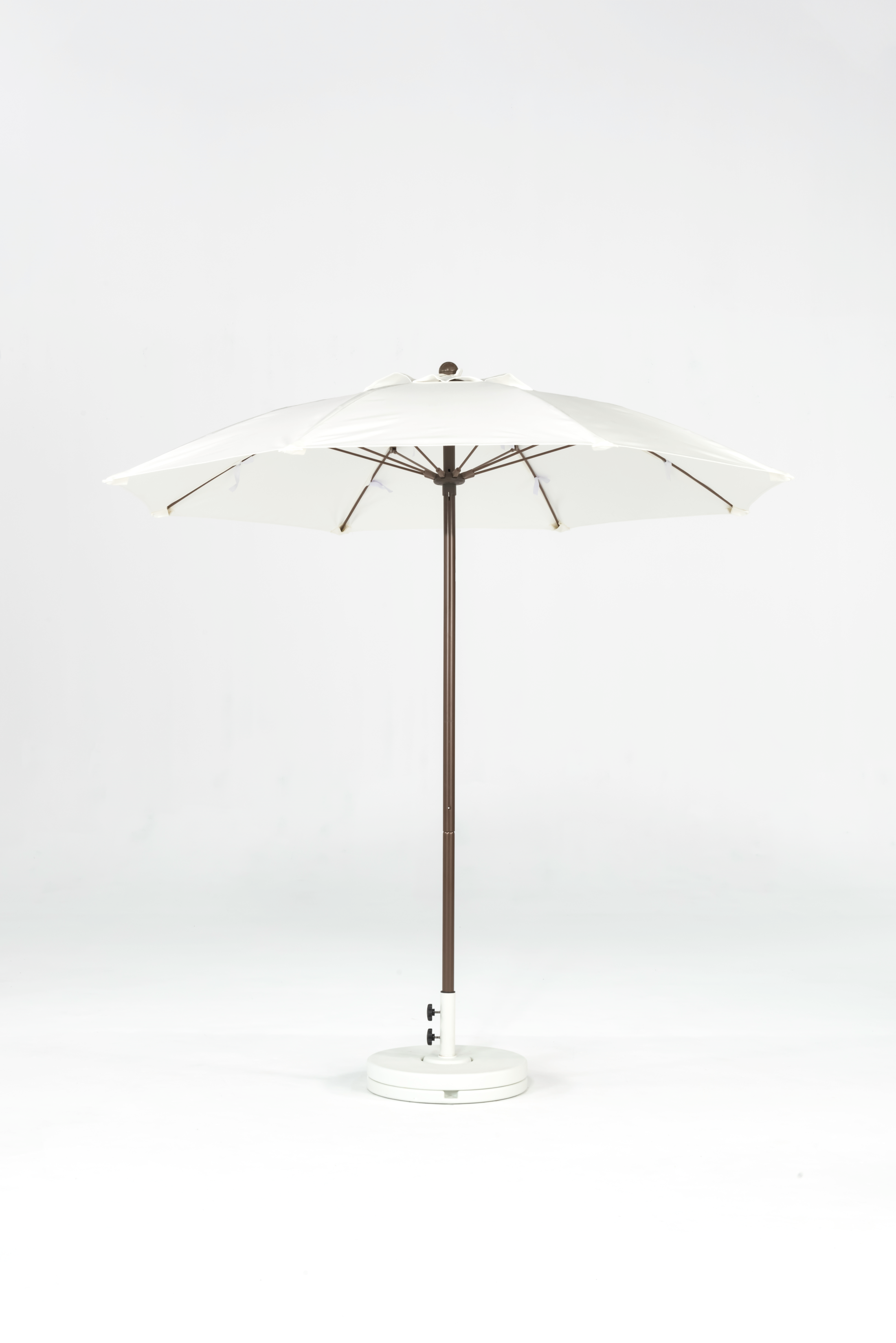 844FA 03 -R099 White-Desert Bronze - Manual Lift