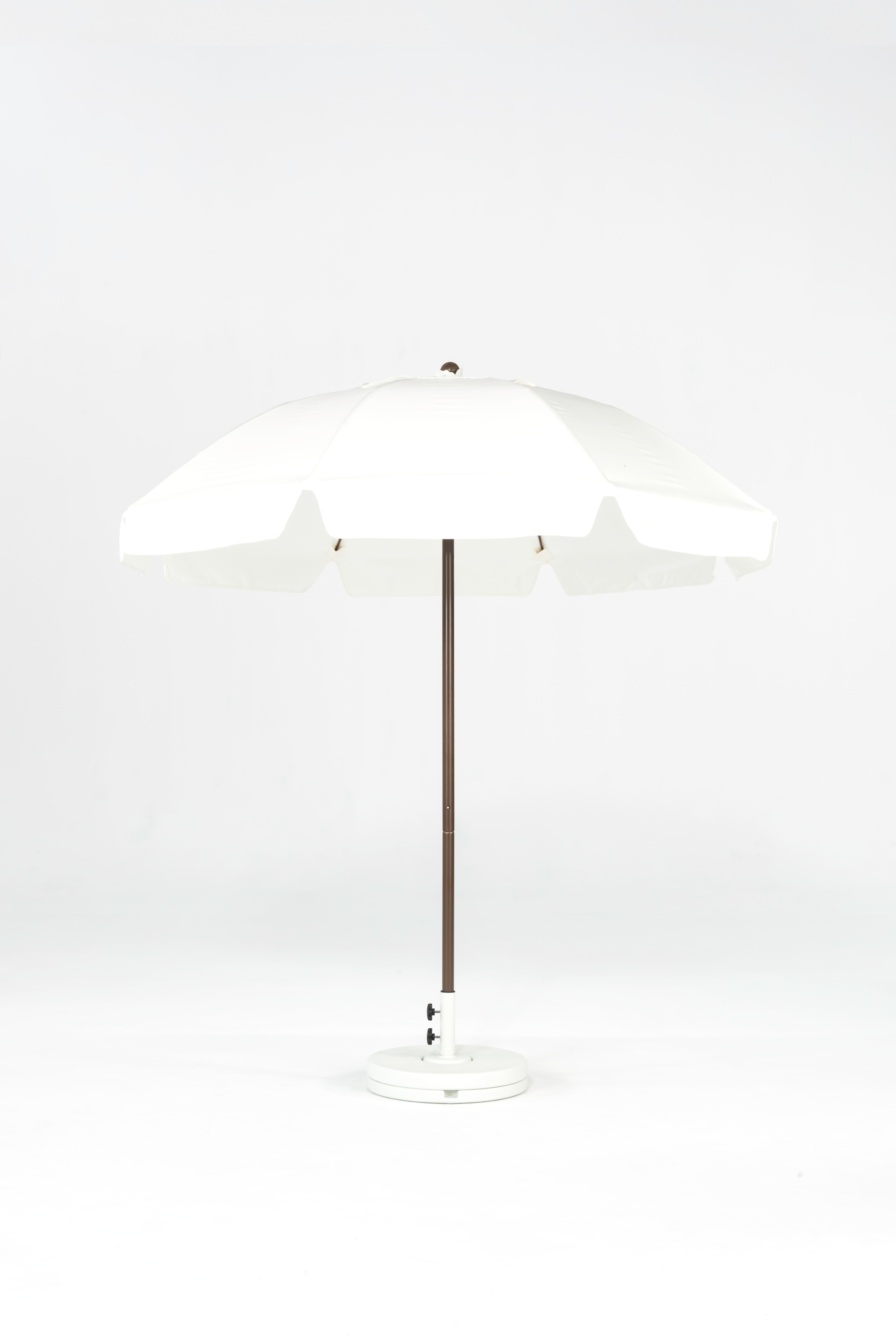 844FA 02 -R099 White-Desert Bronze - Manual Lift