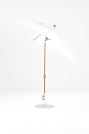 464FMA-SQ-R099 White-Desert Bronze