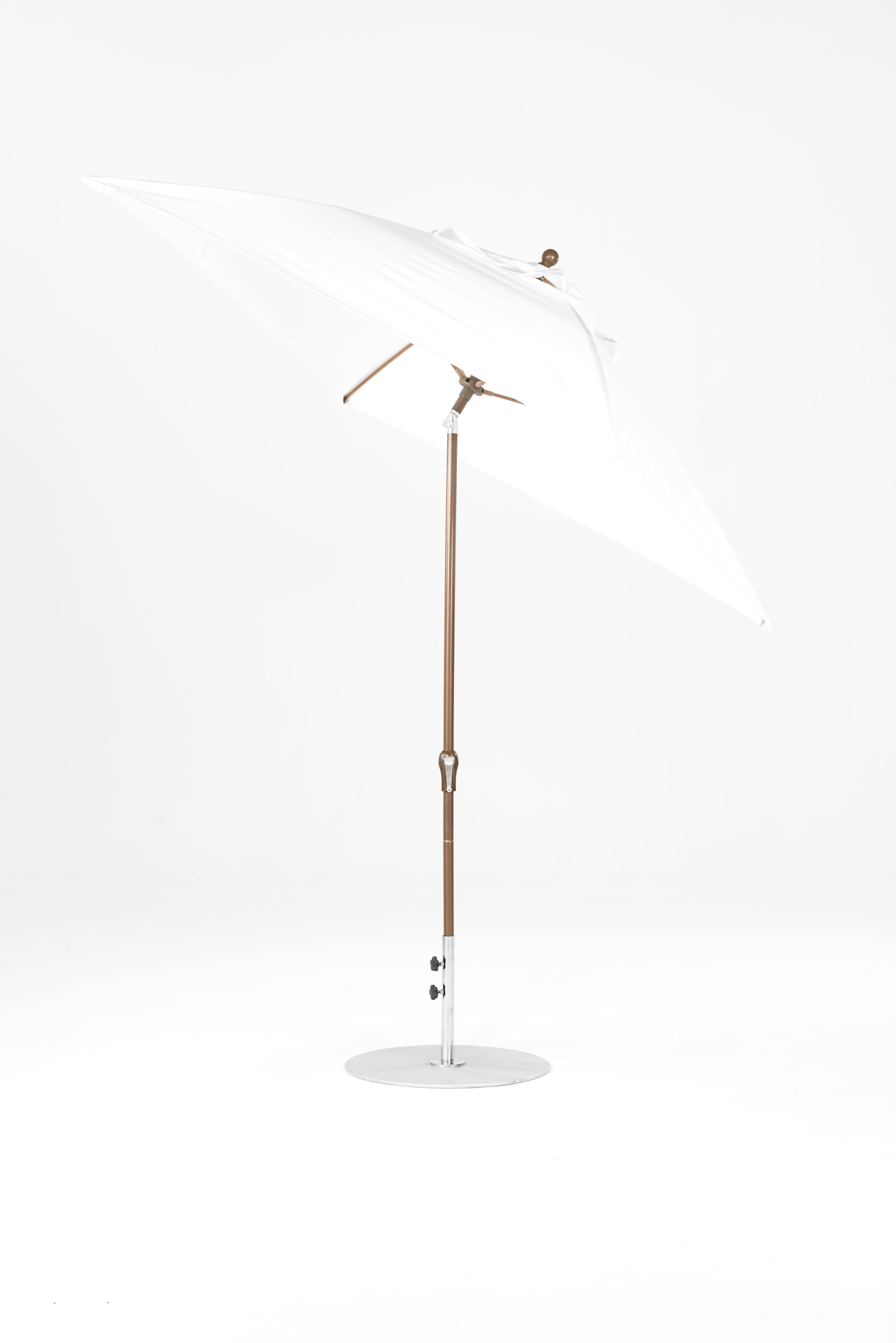 464FMA-SQ-R099 White-Desert Bronze