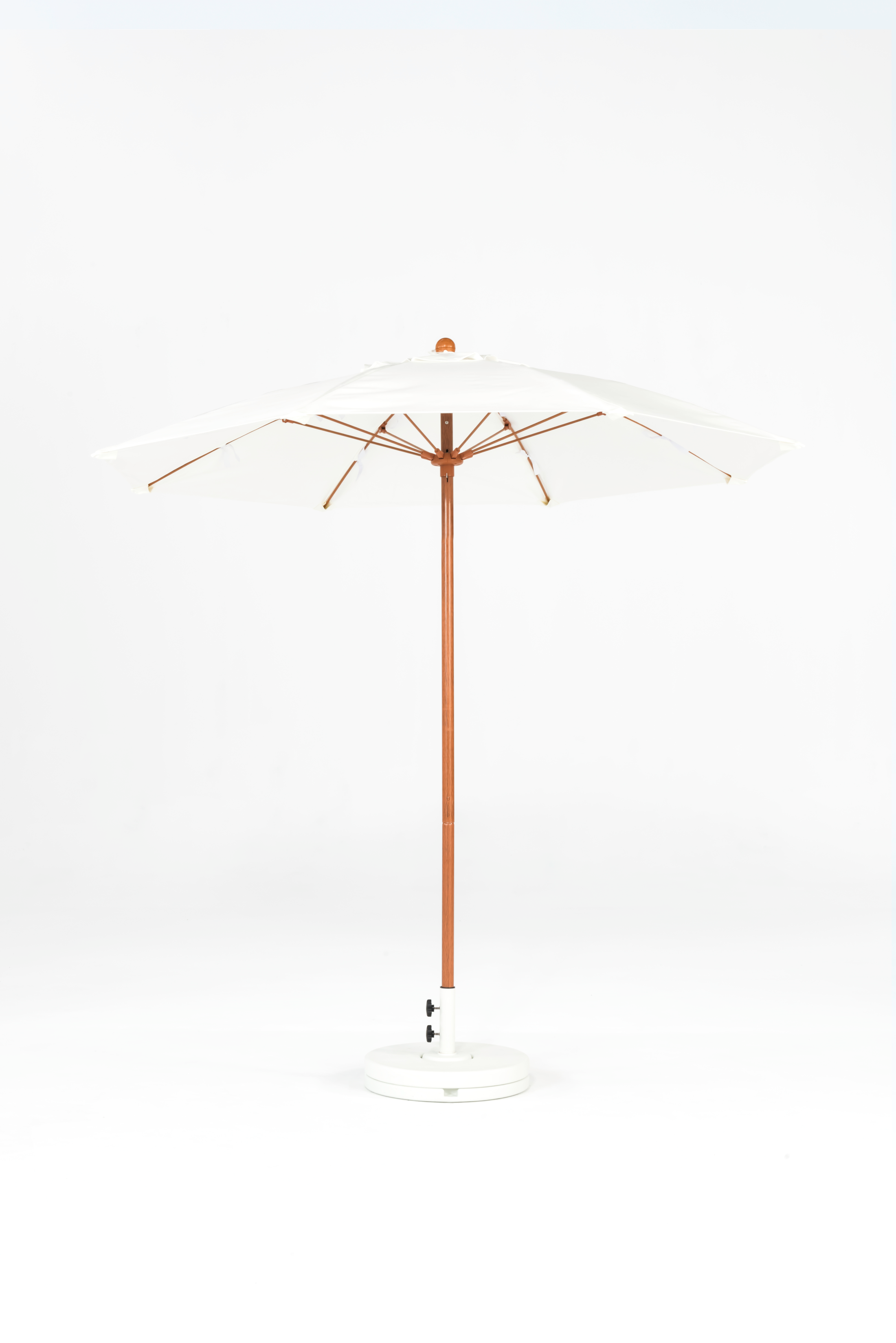 844FA 03 -R099 White-Golden Oak - Manual Lift