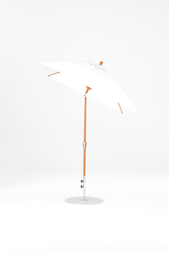 454FMA-SQ-R099 White-Golden Oak