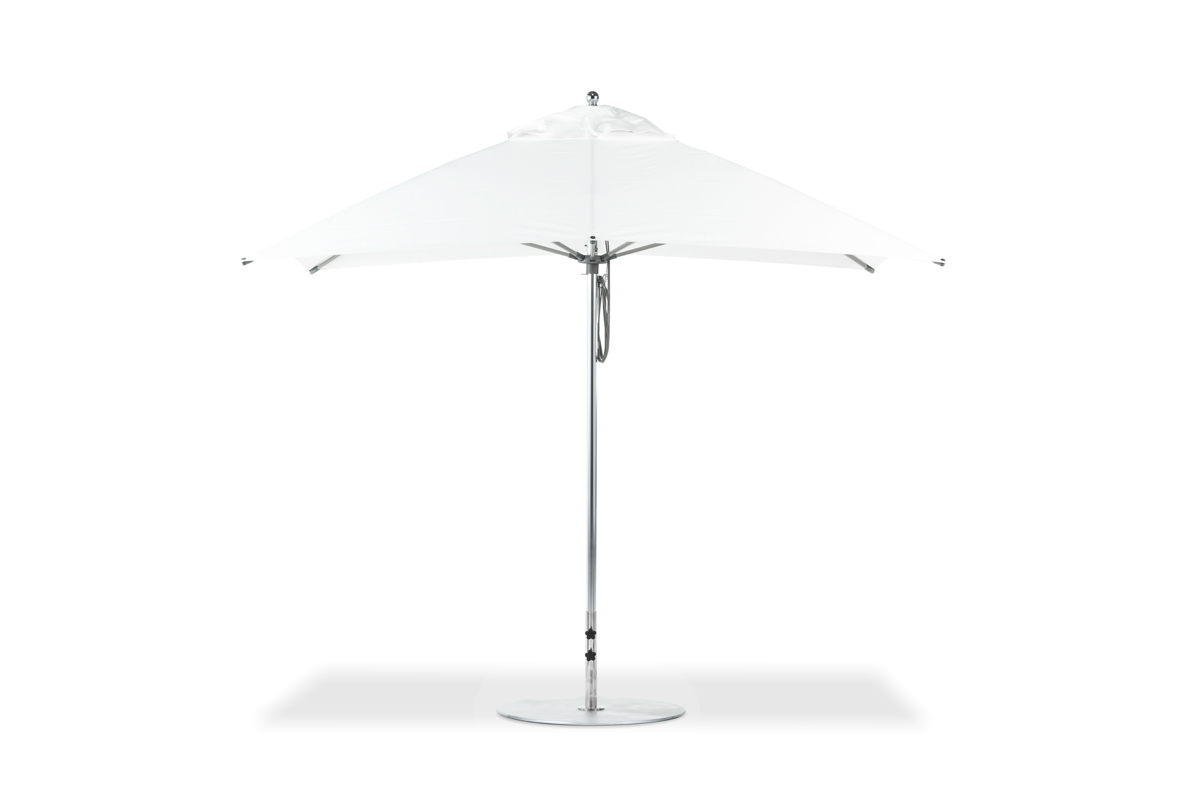 883FM-SQ-R099 White