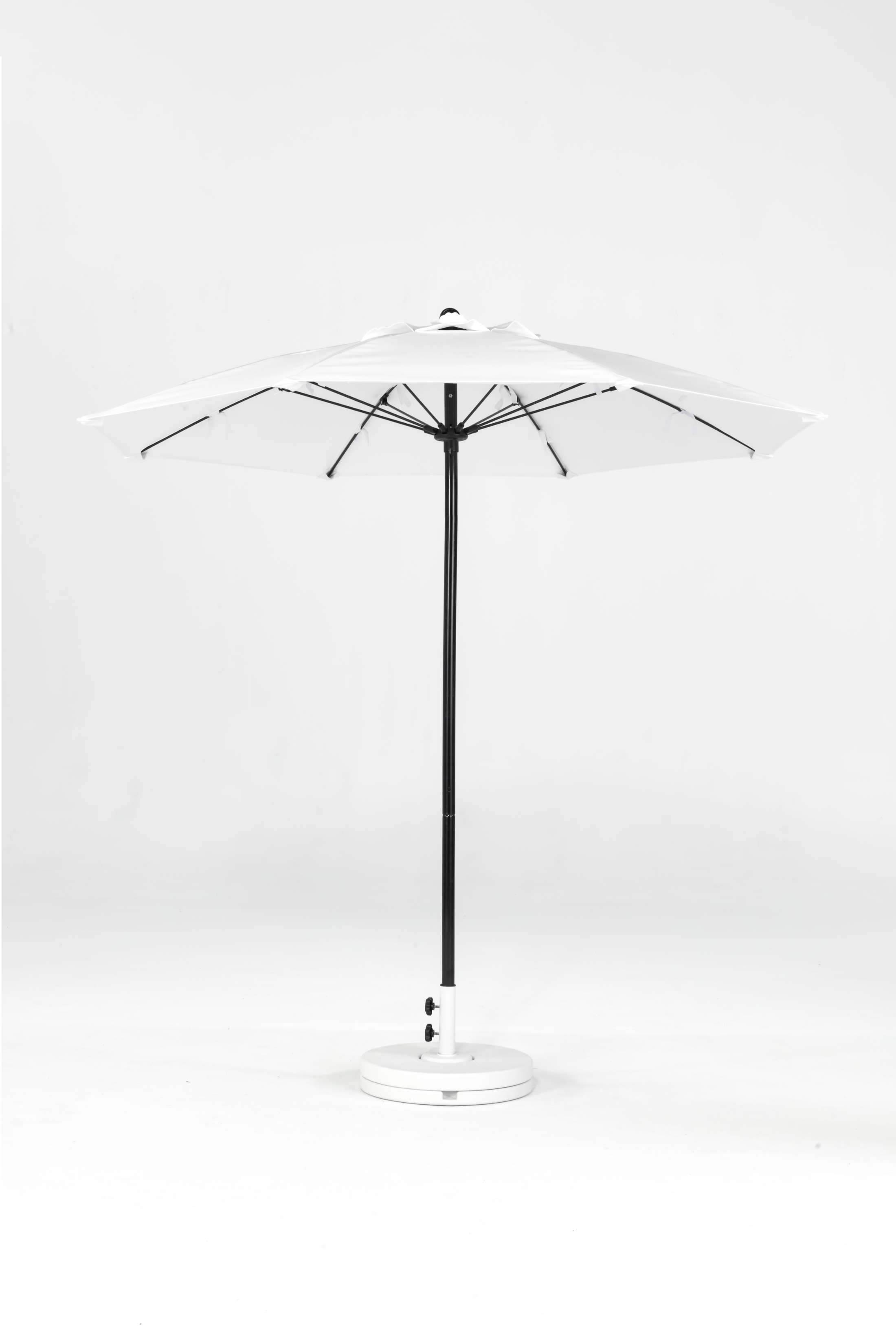 844FA 03 -R099 White-Onyx - Manual Lift