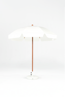 844FA 01-R099 White-Golden Oak - Manual Lift