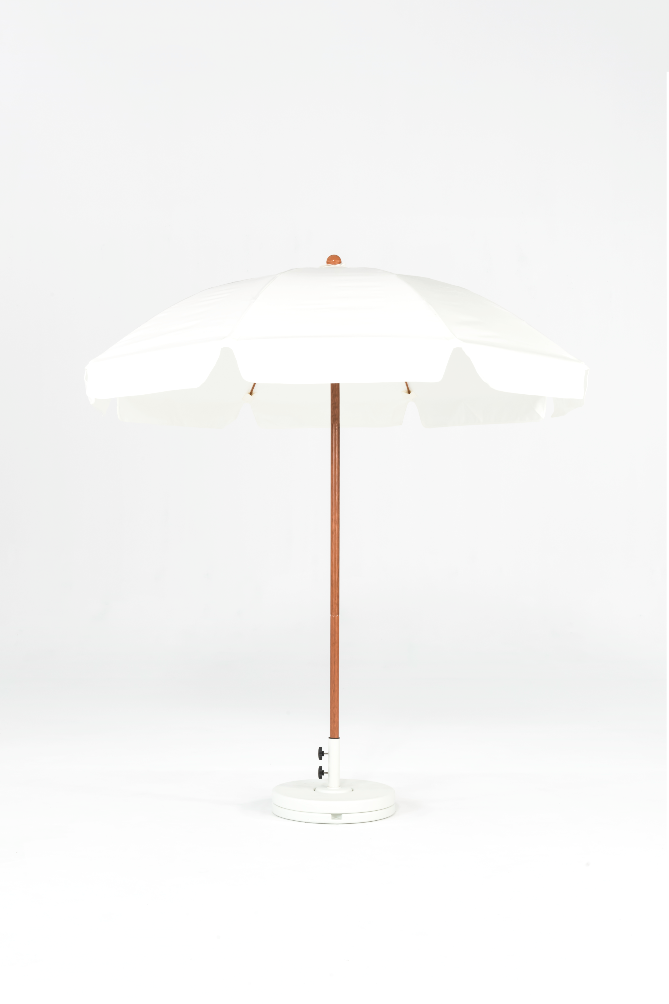 844FA 01-R099 White-Golden Oak - Manual Lift