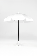 844FA 02 -R099 White-Onyx - Manual Lift