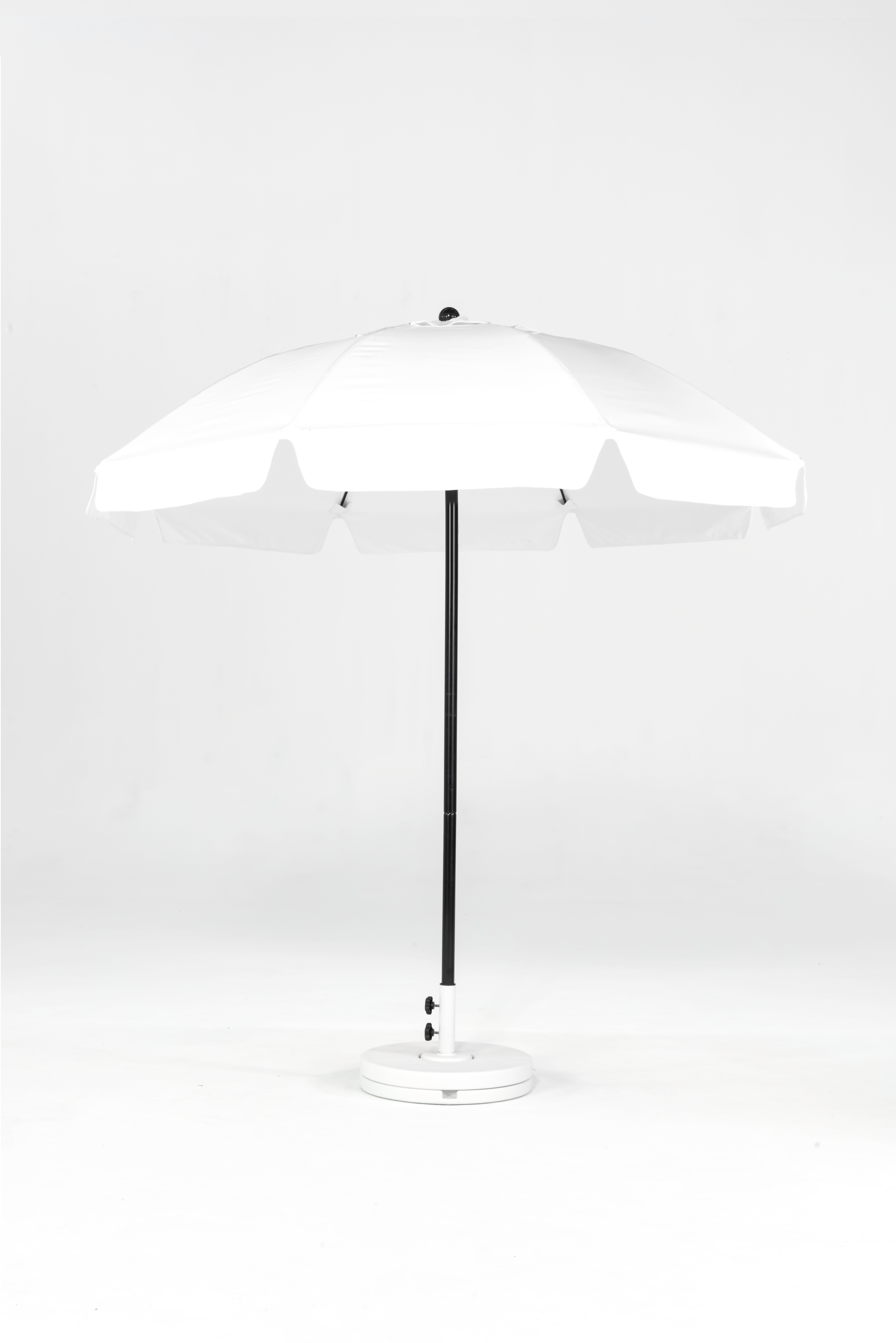 844FA 02 -R099 White-Onyx - Manual Lift