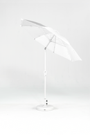 844FC03 -R099 White-Alpine White - Crank Lift