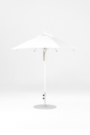 845FM-R099 White-Alpine White