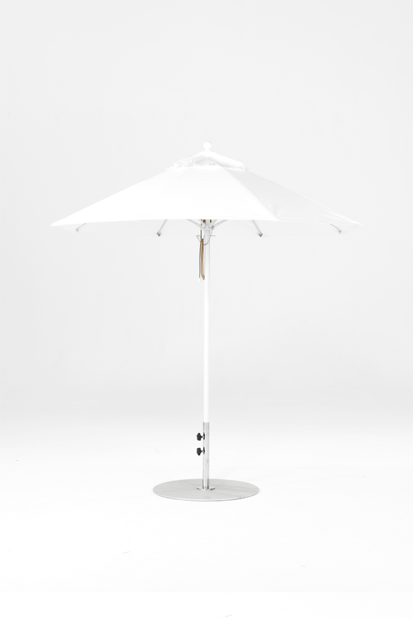 845FM-R099 White-Alpine White